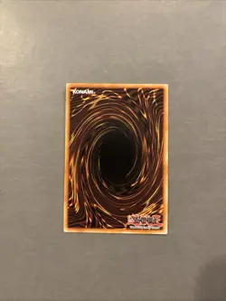 Yugioh Yu-Gi-Oh! Ultimate Slayer RA02-EN070 1st edition Secret Rare Card NM - Image 2