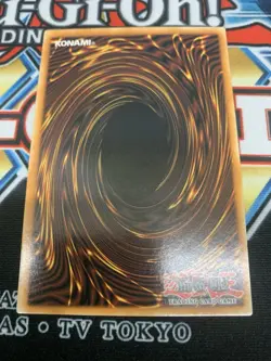 Raigeki MP25-EN015 2025 Mega-Pack 1st Edition Pin Hole On Top - Image 5
