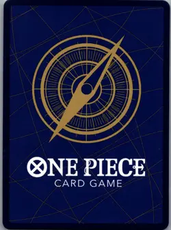 Kuzan OP10-082 Royal Blood - One Piece Card Game - NM - Image 2