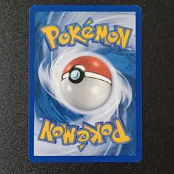 Omastar 43/75 Pokemon Neo Discovery Uncommon Vintage Card Near Mint NM - Image 2