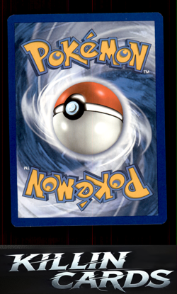 Marshadow 103/236 Pokemon Rare SM - Cosmic Eclipse Card NM - Image 2