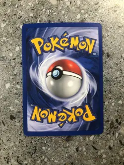 Pokemon TCG Cards Metal Energy 19/111 Neo Genesis Holo Rare * 4x Swirls * - Image 2