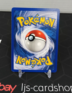 Item Finder Base Set 74/102 Regular Rare Shadowless NM Pokemon Card TK - Image 2