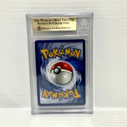 Paldean Tauros 172/091 - Paldean Fates - Graded Pokemon Card - BGS 9.5 (PSA 10) - Image 2
