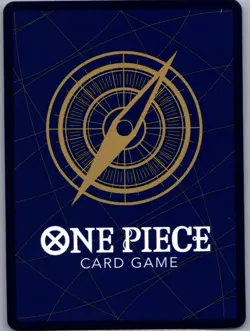 Kuzan OP10-082 Royal Blood - One Piece Card Game - NM - Image 2