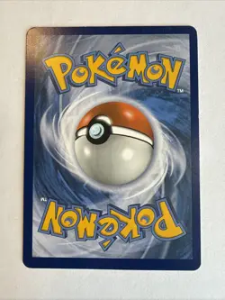 VOLKNER Full Art Ultra Rare 2018 Sun & Moon Ultra Prism Pokemon Card 156/156-NM - Image 4