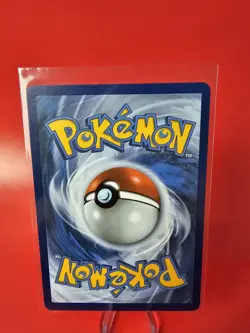 Pokemon Mimikyu TCG Delta Species SWSH136 Promo Card Celebrations Holo Rare NM/M - Image 2