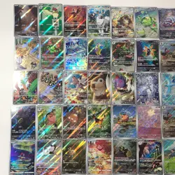 Pokemon Card AR Random lot 100 Art Rare Bulk sale Japanese - Image 2