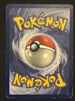 Pokemon TCG Scoop Up Trainer Base Set, Unlimited Rare Card 78/102 - Image 2