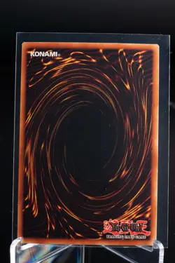 Judge Man SDK-007 Unlimited Yu Gi Oh! Card NM - Image 2