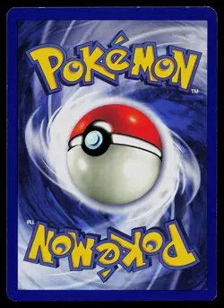 Pokemon Card - Pokemon Trader Base Set 77/102 Rare - Image 2