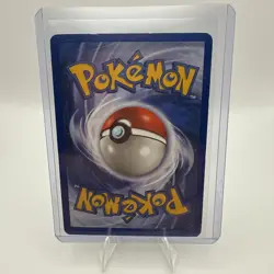 Pokemon TCG Defender Base Set Trainer Uncommon Card 80/102 Near Mint - Image 2