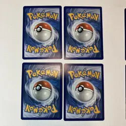 Lot of 8 Snorlax Cards Vintage - Modern 1999 - 2024 Mixed Condition. - Image 3