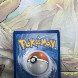 Pokemon TCG Kyurem Plasma Freeze Holo Card 31/116 Rare - Image 5
