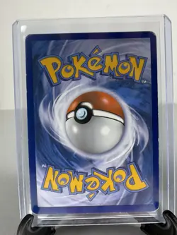 Pokemon TCG Ditto Holo Rare Card Boundaries Crossed 108/149 - Image 2