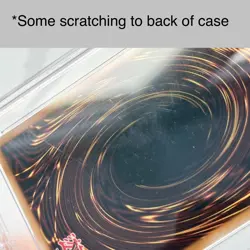 Yu-Gi-Oh 2011 Elemental Hero Neos Knight PSA Graded Card NM Yugioh Ultimate Rare - Image 5