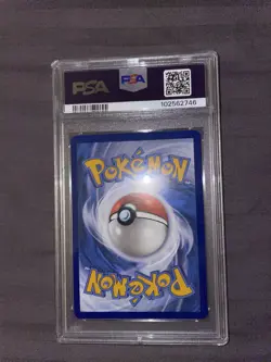 Pikachu ex Surging Sparks Holo Psa 10 Pokemon Card - Image 2