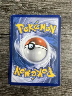 Pokemon TCG M Ampharos EX Holo Card 28/98 XY-Ancient Origins - Image 2