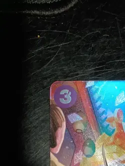 Uso-Hachi ST18-001 English Royal Blood One Piece Card Game Mint - Image 5