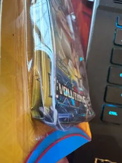 Pokemon Evolutions DG Blister - 2 Mini Booster Packs & 1 Bonus Card *READ* (A) - Image 4
