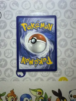 Pokemon TCG Deoxys VSTAR SWSH268 Sword & Shield Promo Card NM Condition - Image 2