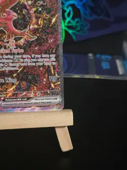 Pokemon Card Oricorio ex #24 Mega Evolution Promo Holo - Image 5