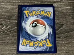Crown Zenith Pikachu Holo Card 160/159 Mint/Near Mint Condition - Image 2