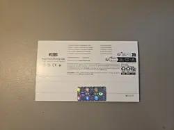 MTG Secret Lair Drop: Li'l Legends Rainbow Foil Edition Secret Lair Drop Series - Image 2