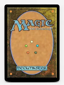 Restless Cottage (Borderless) - [Wilds of Eldraine] MTG Magic 🌳💀 - Image 2