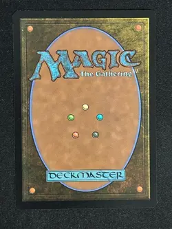 1x MTG Psychic Frog - Modern Horizons 3 (MH3) #199 - Magic the Gathering - Image 2