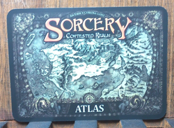 ❤ Pristine Paradise - Unique Beta Sorcery Contested Realm - NM Pack Fresh❤❤ - Image 2