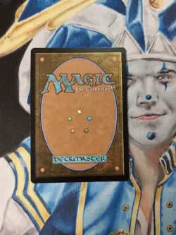 MTG Harbinger of the Seas FOIL Modern Horizons 3 Blue Rare Creature NM-M x1 - Image 3