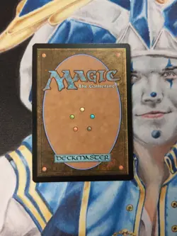 MTG Harbinger of the Seas FOIL Modern Horizons 3 Blue Rare Creature NM-M x1 - Image 4