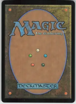 Magic the Gathering TCG Cyclonic Rift R Commander Masters 84 - Image 2