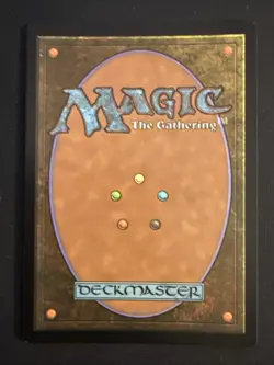 1x Foil Fiery Gambit (90) Mystery Booster LP MTG Magic the Gathering x1 MKE - Image 2