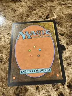 SILUMGAR, THE DRIFTING DEATH Magic MTG Fate Reforged - Image 2