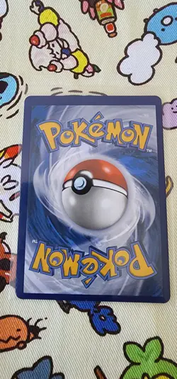 Pokemon TCG Kindler 170/172 Brilliant Stars Holo Ultra Rare NM - Image 2