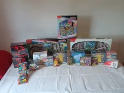 HUGE Sealed Pokemon Lot!! - Image 2