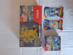 HUGE Sealed Pokemon Lot!! - Image 3