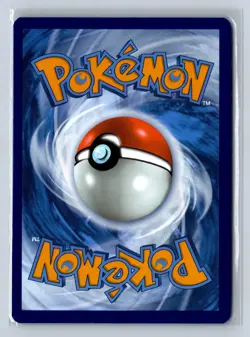 2025 Pokemon Mega Evolution Promo Bulbasaur #133/132 - Image 2
