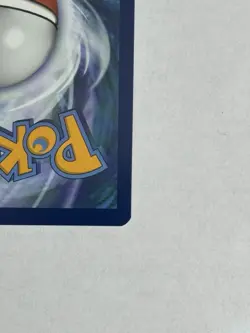 2023 Pokemon Scarlet and Violet Black Star Promos #052 Mewtwo FULL ART (LP) F - Image 3