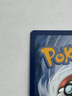 2023 Pokemon Scarlet and Violet Black Star Promos #052 Mewtwo FULL ART (LP) F - Image 5
