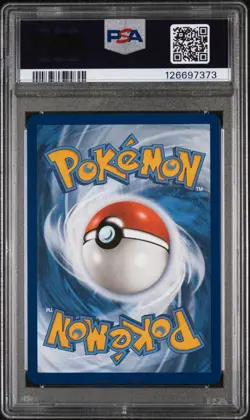 Pokemon 2024 SCR En-Stellar Crown Bulbasaur Illustration Rare PSA 10 - Image 2