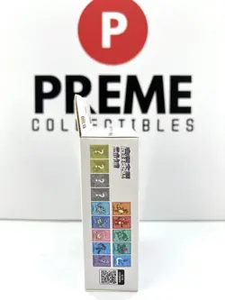 US STOCK Pokemon TCG Chinese Starter Battle Peripheral Gift Box Scarlet & Violet - Image 4