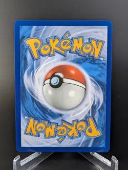 Teal Mask Ogerpon ex Pokemon Ultra Rare SV06: Twilight Masquerade 190/167 NM - Image 2