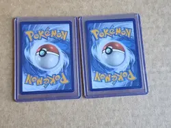 Pokemon TCG Marnie's Morpeko 206 And Steven's Beldum 207 - Image 2