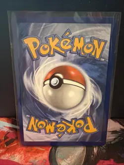 Pokemon TCG Mega Evolution Lillie's Determination 169/132 Full Art Ultra Rare - Image 2