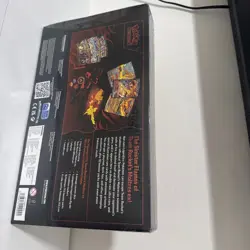 Pokemon TCG Team Rocket’s Moltres EX Ultra Premium Collection (UPC) - - Image 3