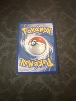 Pokemon TCG Krokorok Dark Explorers 65/108 Reverse Holo Uncommon - Image 2