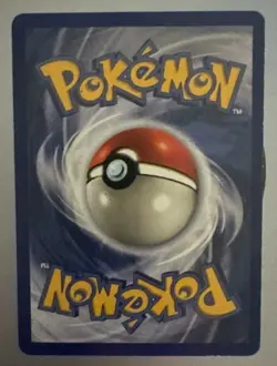 1999 Pokemon Fossil Regular 1st Edition Magmar 39/62 - Image 2